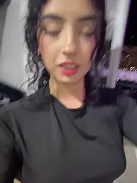 RosseMelody online show from November 2025 06:02:01 AM