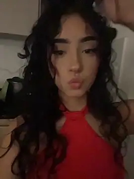 RosseMelody online show from February 2026 01:17:02 AM