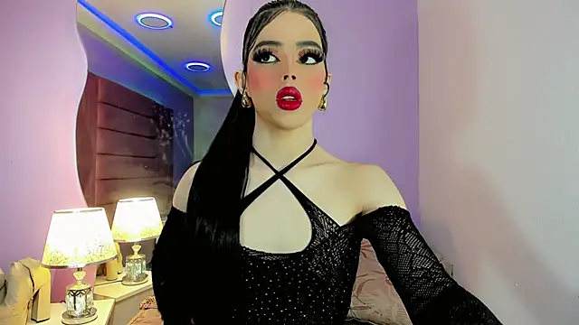 SabrinaAbasali online show from October 2025 01:41:02 PM