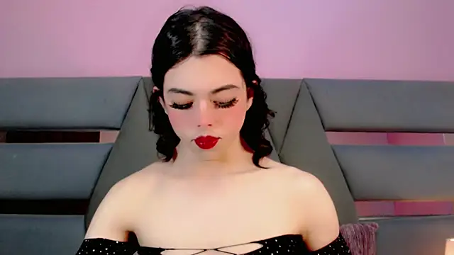 SabrinaAbasali online show from October 2025 07:57:02 PM