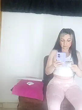 angierot2025 online show from March 2026 07:02:02 PM