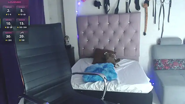 angierot2025 online show from November 2025 03:10:02 AM