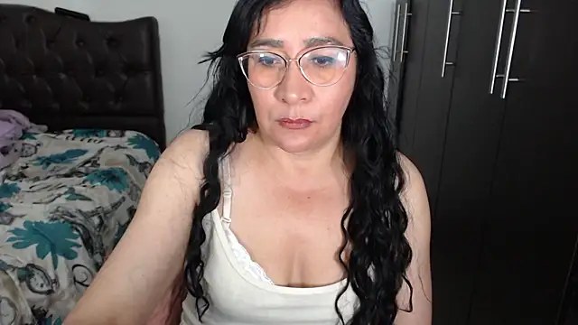 Grace mature milf online show from March 2026 10:25:01 PM