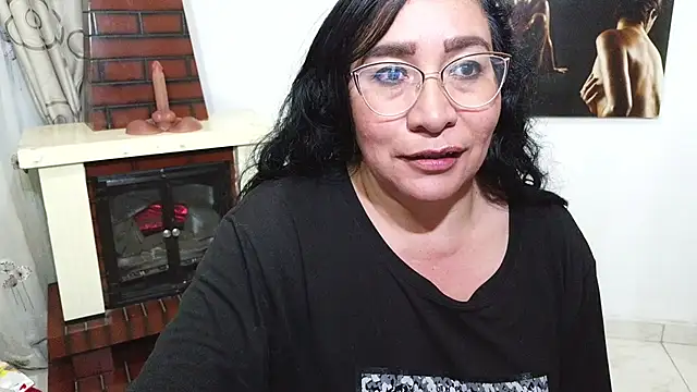 Grace mature milf online show from November 2025 10:41:02 PM