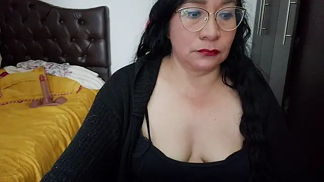 Grace mature milf online show from July 2026 11:27:01 PM