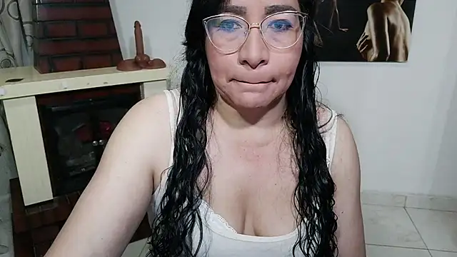 Grace mature milf online show from March 2026 10:19:01 AM