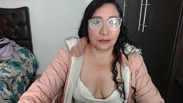 Grace mature milf online show from March 2026 11:16:02 PM