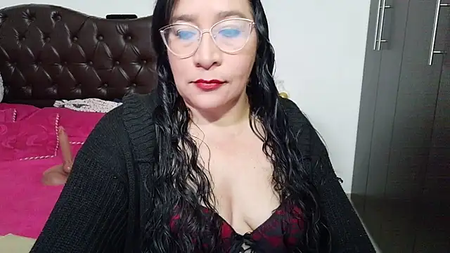 Grace mature milf online show from June 2026 11:22:02 AM