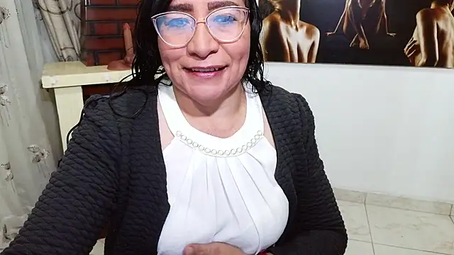 Grace mature milf online show from December 2025 10:14:02 AM