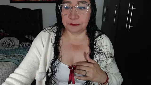 Grace mature milf online show from April 2026 10:32:02 AM