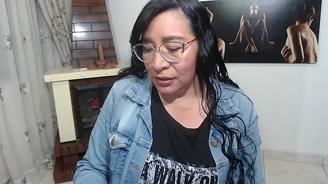 Grace mature milf online show from October 2025 10:23:02 AM