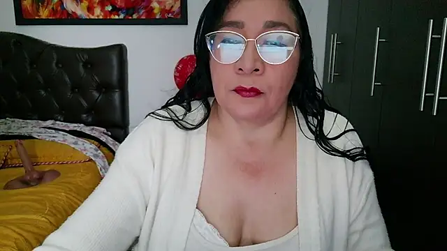 Grace mature milf online show from July 2026 11:32:01 AM