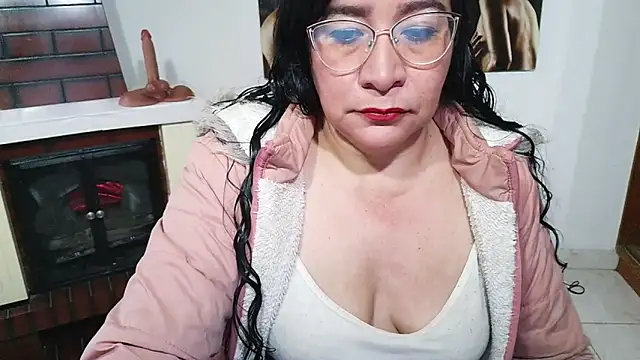 Grace mature milf online show from May 2026 11:48:02 AM