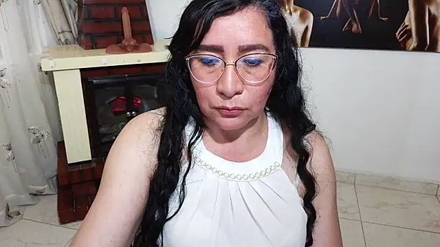 Grace mature milf online show from December 2025 10:20:01 PM