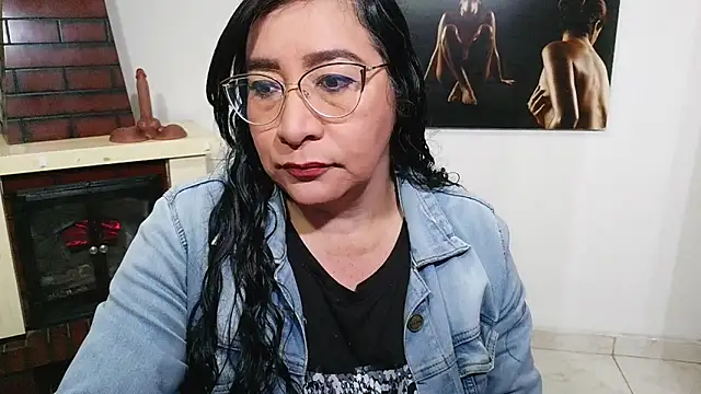 Grace mature milf online show from December 2025 11:12:02 AM