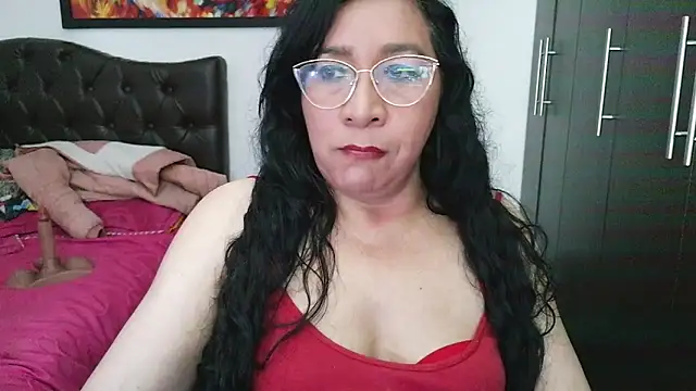 Grace mature milf online show from June 2026 11:54:01 PM