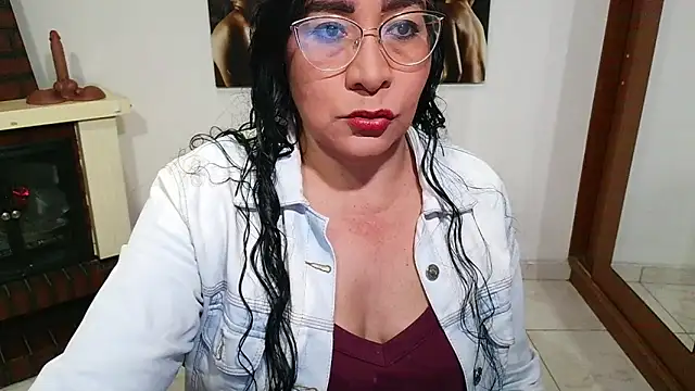 Grace mature milf online show from December 2025 10:09:01 AM