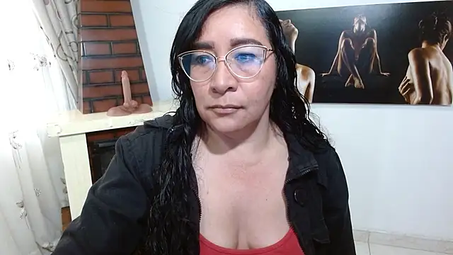 Grace mature milf online show from October 2025 11:22:02 AM