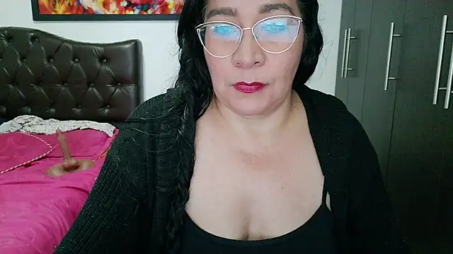 Grace mature milf online show from June 2026 01:56:01 AM
