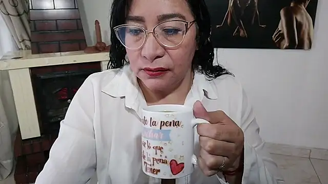 Grace mature milf online show from February 2026 12:12:01 PM