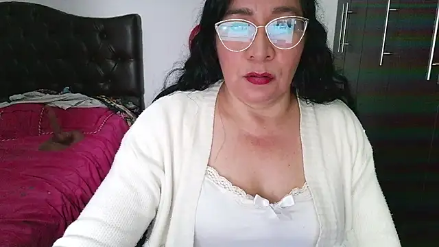 Grace mature milf online show from June 2026 11:13:02 PM
