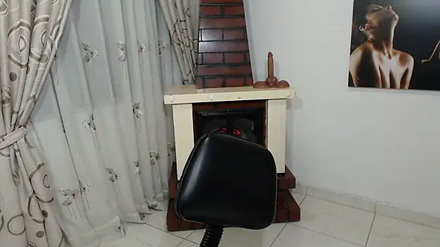 Grace mature milf online show from October 2025 10:20:01 AM