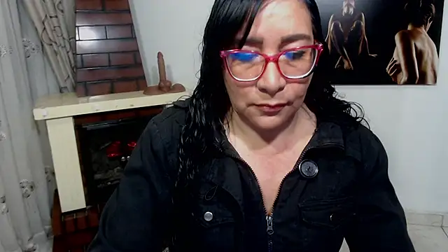 Grace mature milf online show from October 2025 10:17:01 AM