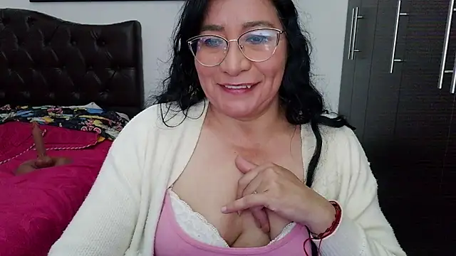 Grace mature milf online show from July 2026 12:08:01 AM