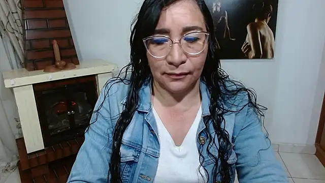 Grace mature milf online show from October 2025 10:14:02 AM