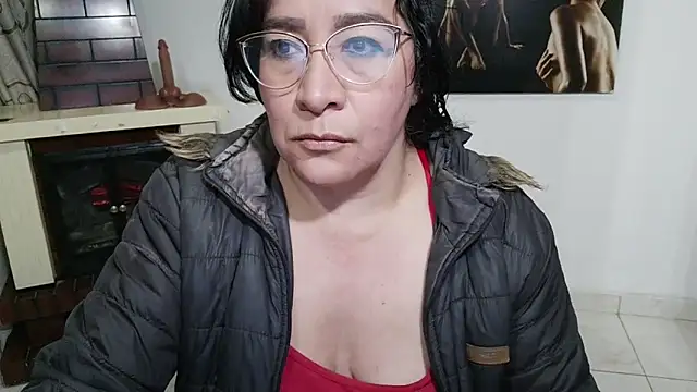 Grace mature milf online show from February 2026 10:13:02 AM