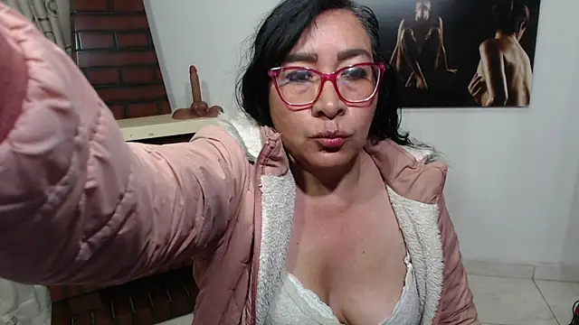 Grace mature milf online show from September 2025 10:55:01 AM