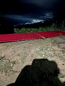 Kevinhww online show from November 2025 01:16:01 AM