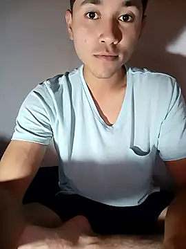 Kevinhww online show from January 2026 12:36:02 AM