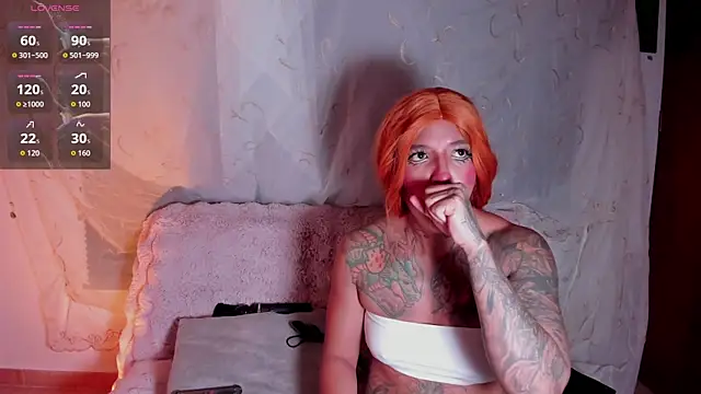 kinkyboat23 online show from April 2026 11:11:01 AM