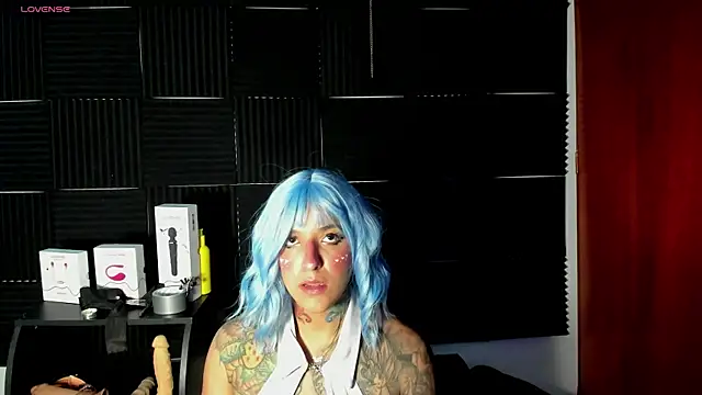 Snapshot of kinkyboat23 chatting on October 2025 08:42:02 PM kinkyboat23 online show from October 2025 08:42:02 PM