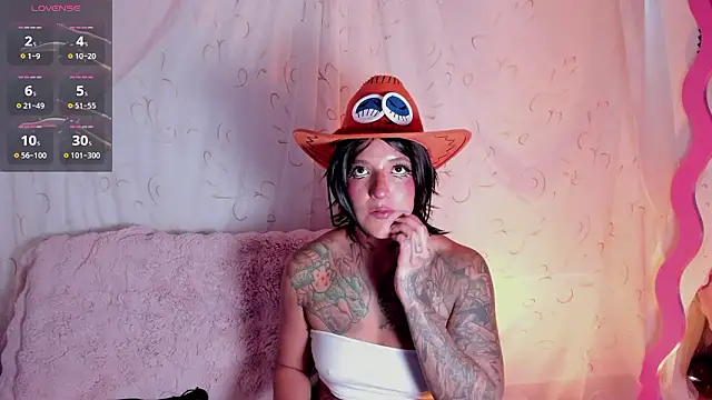 kinkyboat23 online show from March 2026 11:51:01 AM