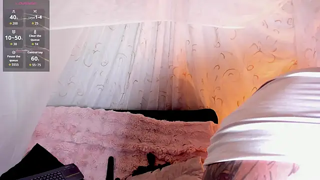 kinkyboat23 online show from February 2026 12:05:01 PM