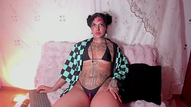 kinkyboat23 online show from April 2026 06:10:01 PM