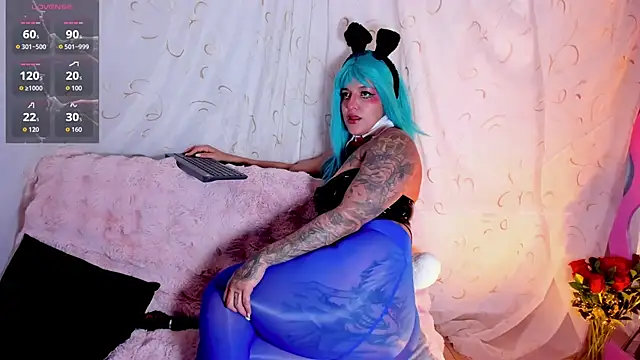 kinkyboat23 online show from February 2026 11:50:01 AM