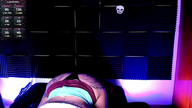 Snapshot of kinkyboat23 chatting on October 2025 08:27:02 PM kinkyboat23 online show from October 2025 08:27:02 PM