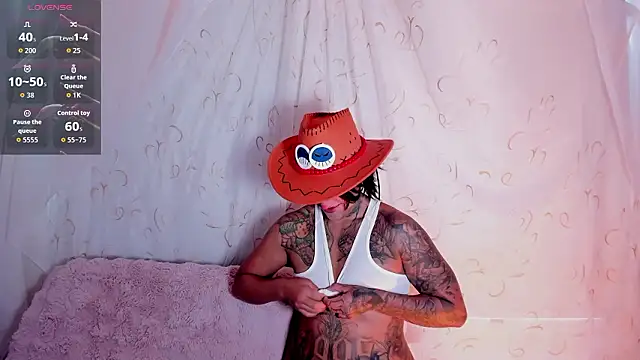 kinkyboat23 online show from March 2026 03:57:01 PM