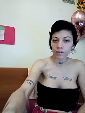 Paula Alameda online show from October 2025 09:44:02 AM