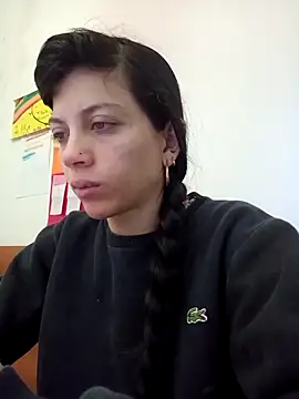 Paula Alameda online show from October 2025 11:42:02 AM