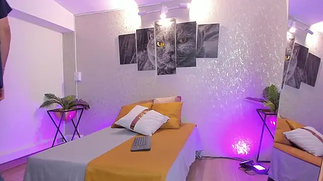 nils saint online show from November 2025 02:50:02 AM