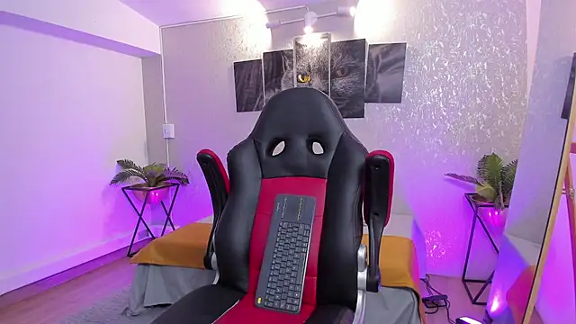 nils saint online show from November 2025 04:27:02 AM