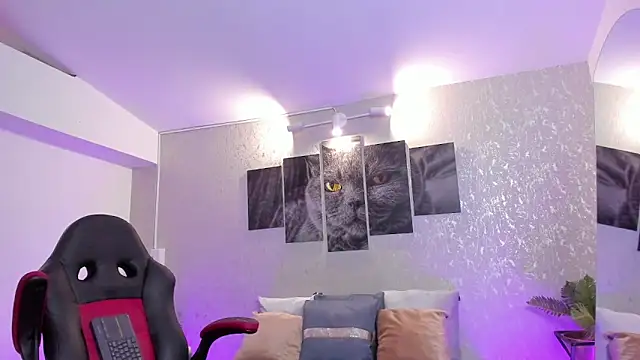 nils saint online show from November 2025 06:49:02 AM