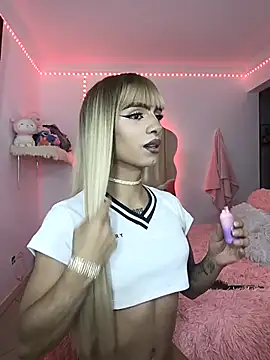 annie thomson00 online show from January 2026 03:32:01 AM