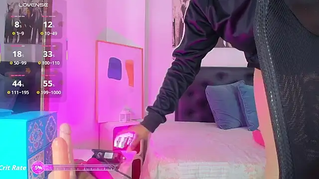 BarbaraGil1 online show from March 2026 12:32:02 AM