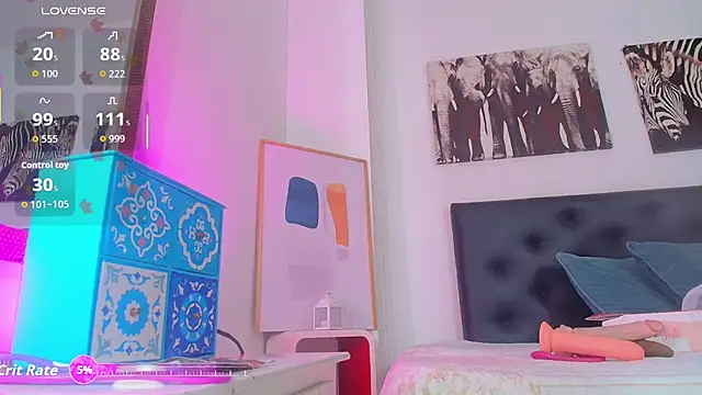 BarbaraGil1 online show from February 2026 04:01:01 AM