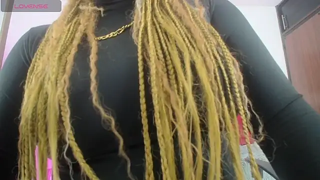 BarbaraGil1 online show from September 2025 01:25:02 PM